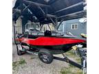 2023 Crestliner 1850 Fish Hawk W 150 HP Boat for Sale