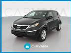 2012 Kia Sportage