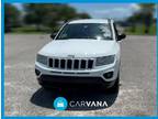 2013 Jeep Compass