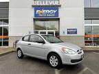 2011 Hyundai Accent