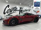 2017 Chevrolet Corvette Z16 Grand Sport 2LT, EYK, NPP, TT Seats, 1-Owner!