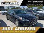 2019 Hyundai Sonata Hybrid