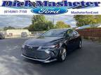2020 Toyota Avalon