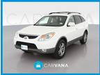 2012 Hyundai Veracruz