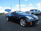 2008 Nissan 350Z