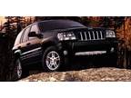 2004 Jeep Grand Cherokee