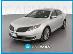 2014 Lincoln MKS