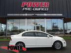 2011 Honda Civic