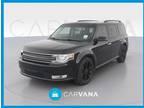 2017 Ford Flex
