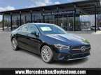 2025 Mercedes-Benz CLA CLA 250 4MATIC