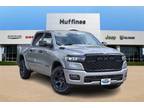2025 Ram 1500 Big Horn/Lone Star Retail "NT"