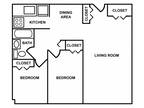 Salem Heights - 2 Bedroom/1 Bath