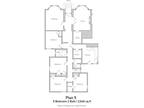 969-979 Fell St - 5 Bedroom - Plan 5