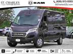 2024 Ram ProMaster 3500 High Roof