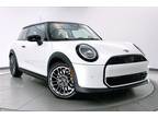 2025 MINI Cooper S Signature