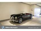 1960 MG A Roadster