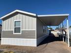 Belaire Manor MHC - Single Rental Home 3 Bedrooms