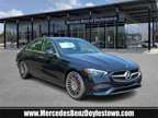 2024 Mercedes-Benz C-Class C 300 4MATIC