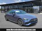 2024 Mercedes-Benz C-Class C 300 4MATIC