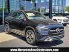 2025 Mercedes-Benz GLA GLA 250 4MATIC