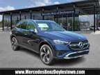 2024 Mercedes-Benz GLC GLC 300 4MATIC