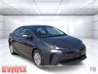 2019 Toyota Prius LE 81157 miles