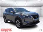 2023 Nissan Rogue SV 22571 miles