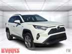 2019 Toyota RAV4 Hybrid Limited 105630 miles