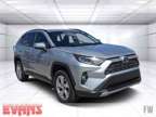 2019 Toyota RAV4 Hybrid Limited 94937 miles