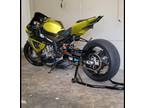2010 Bmw Rs1000 Motorcycle for Sale