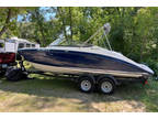 2025 Yamaha SX 210