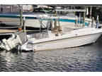 2001 Intrepid 339 Walkaround