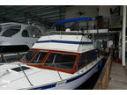 1983 Skiff Craft X300 SPT