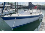 1985 Irwin 31 Citation