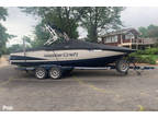 2007 Mastercraft X-45
