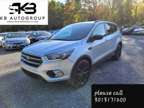 2017 Ford Escape for sale
