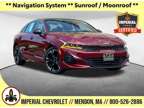 2022UsedKiaUsedK5