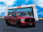 used 2013 Ram 1500 SLT