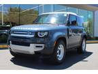 2023 Land Rover Defender S