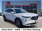2022 Acura MDX w/Technology Package