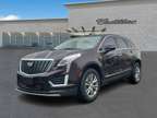 2021 Cadillac XT5 AWD Premium Luxury