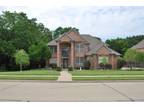 110 Mill Valley Drive Colleyville Texas 76034