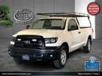 2012 Toyota Tundra 2WD Truck Grade