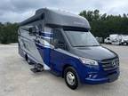 2025 Tiffin Wayfarer 25RW