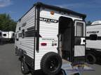 2025 Sunset Park RV Sun Lite 16BH