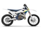 2025 Husqvarna® TC 300 Motorcycle for Sale