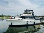 1986 Bayliner 3270 Motoryacht Boat for Sale