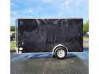 2024 Nationcraft 6X12SA
