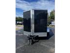 2024 Nationcraft 7X12TA