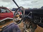 1980-1985 Jeep Grand Wagoneer Tilt Steering Column